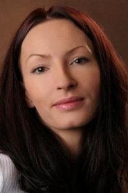 Bogusława Jantos portrait