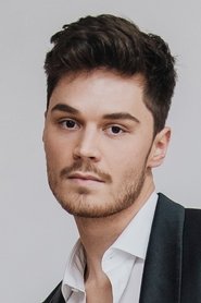 Christoph Hofmann portrait