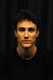 Vlad Gherghel portrait