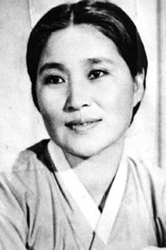 Hwang Jeong-sun portrait