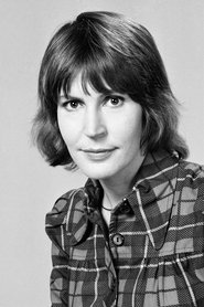 Helen Reddy portrait