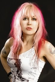 Beki Bondage portrait