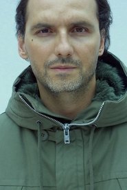 Sebastián Escofet portrait