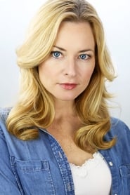 Jessica Morris portrait