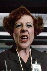 Helen Hanft portrait