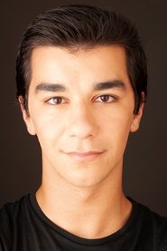 Rafael Balão portrait