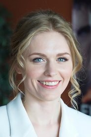 Agnė Grudytė portrait