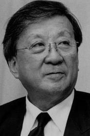 Lee Hsing portrait