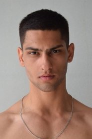 Jordan Genidogan portrait