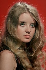 Brigitte Petronio portrait