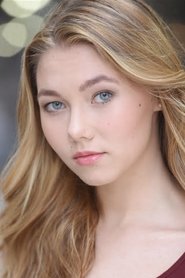 Sofia Happonen portrait