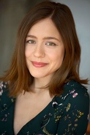 Emilia Charron portrait