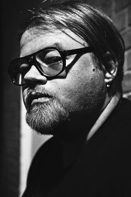 Shawn Burkett portrait