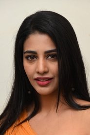 Daksha Nagarkar portrait
