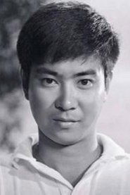 Yūjirō Ishihara portrait