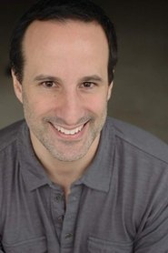Dan Triandiflou portrait