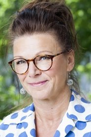 Katrin Sundberg portrait
