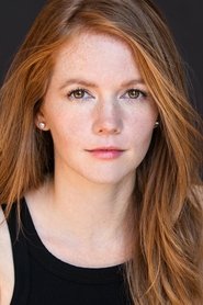 Nancy Blais portrait