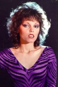 Pat Benatar portrait