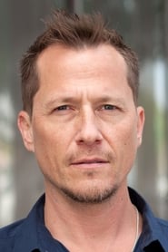 Corin Nemec portrait