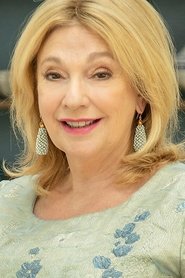 Janny van der Heijden portrait
