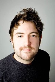 Nick Helm portrait