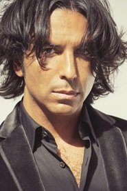 Diego Amador portrait