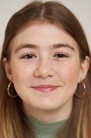 Sonja Holm portrait