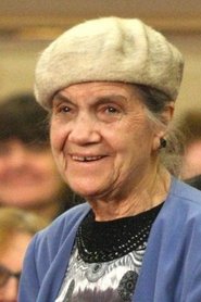 Eugenia Bosânceanu portrait
