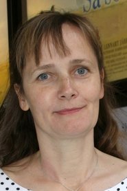 Ylva Lööf portrait