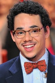 Ben L'Oncle Soul portrait