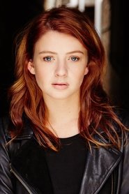 Sara West portrait