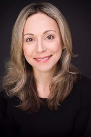 Julia Emelin portrait