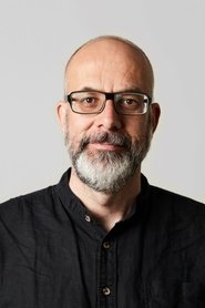 Robert Schabus portrait