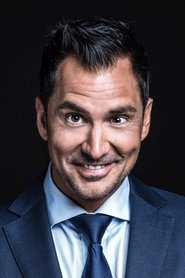 Guido Weijers portrait
