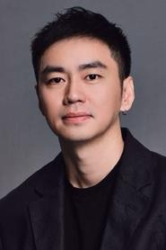 Jacky Gan portrait