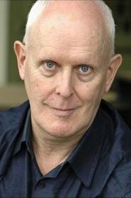David Francis portrait