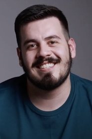 Gustavo Fonseca portrait
