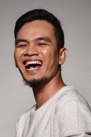 Bene Dion Rajagukguk portrait
