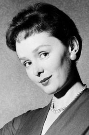 Mary Parker portrait