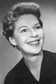 Liisa Nevalainen portrait