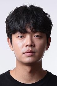 Kim Kye-hyung portrait
