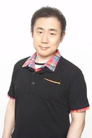 Hideaki Nonaka portrait
