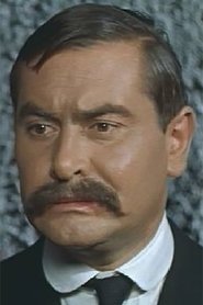 Claude Mansard portrait