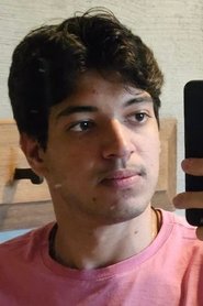 Vinícius Sales portrait