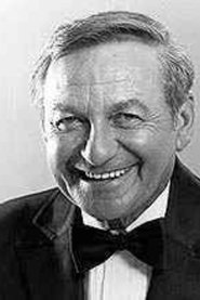 Frank Shuster portrait