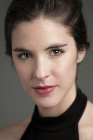 Angélica Germanetti portrait