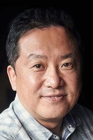 Lee Han portrait