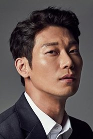 Park Hoon portrait
