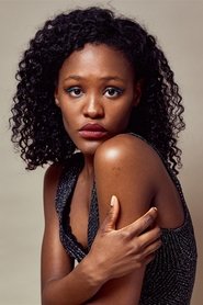 Claïna Clavaron portrait